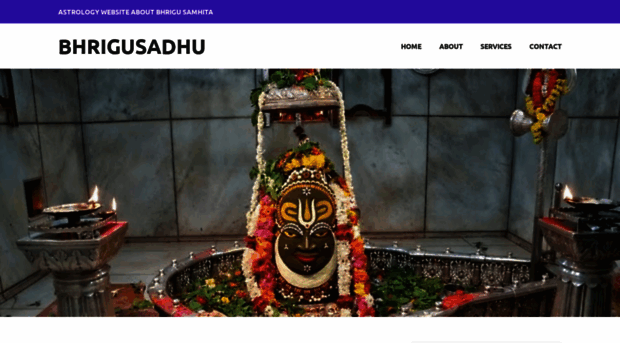 bhrigusadhu.com