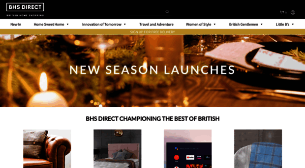 bhs-direct.com