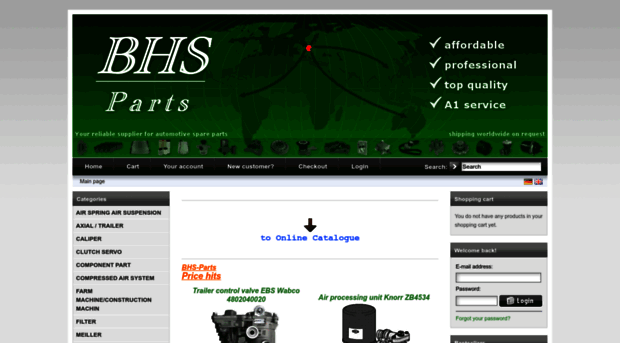 bhs-parts.de