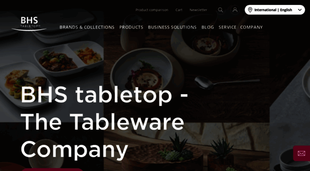 bhs-tabletop.com