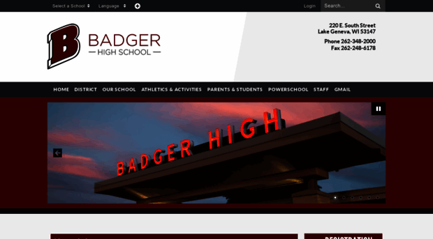 bhs.badger.k12.wi.us