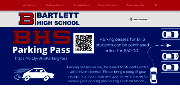 bhs.bartlettschools.org