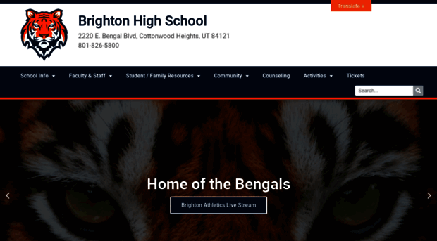 bhs.canyonsdistrict.org