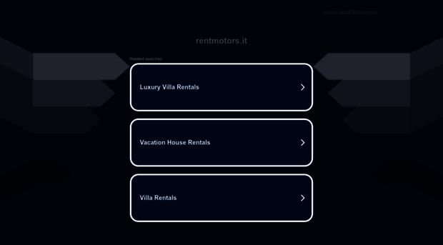 bhs.rentmotors.it