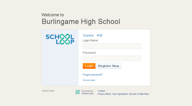 bhs.schoolloop.com