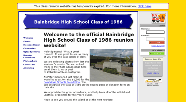 bhs86.classquest.com