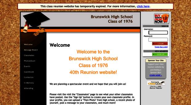 bhsclassof76.classquest.com