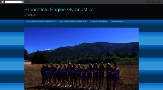 bhsgymnastics.blogspot.com