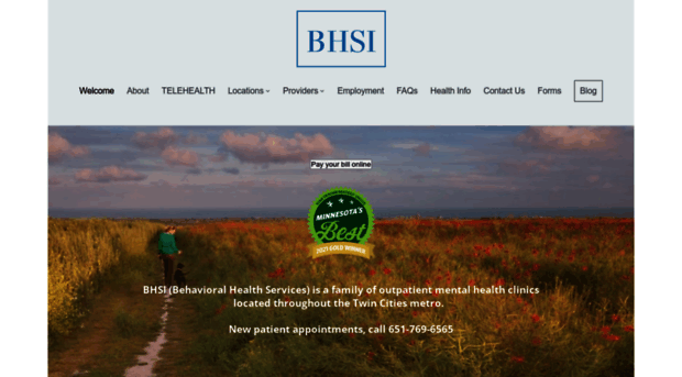 bhsiclinics.com