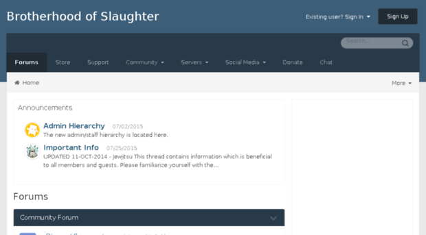 bhslaughter.com
