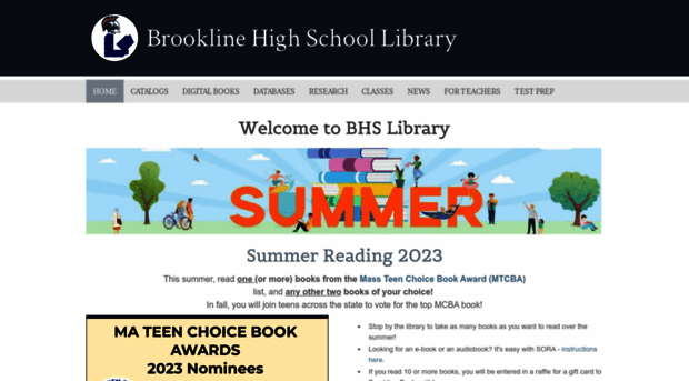 bhslibrary.weebly.com