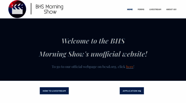 bhsmorningshow.weebly.com