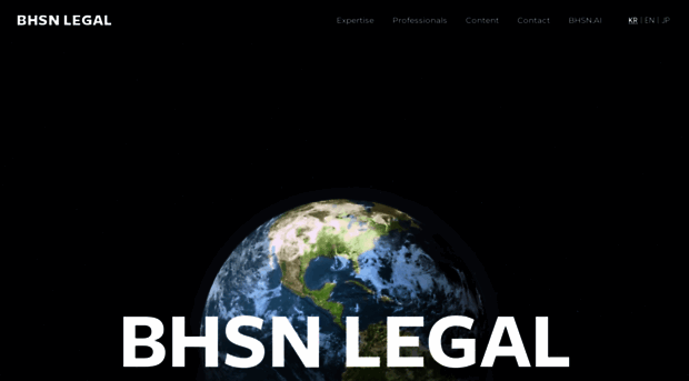 bhsn.co.kr