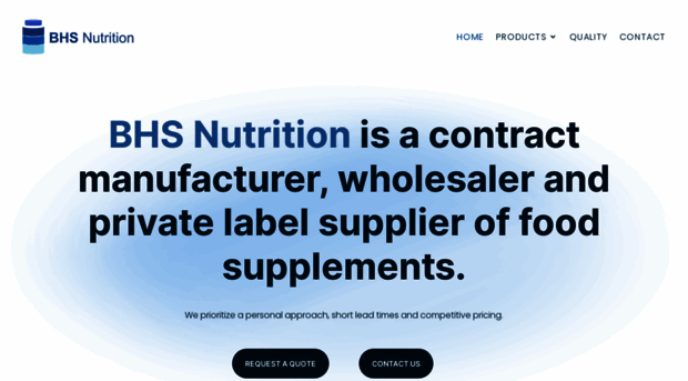 bhsnutrition.nl