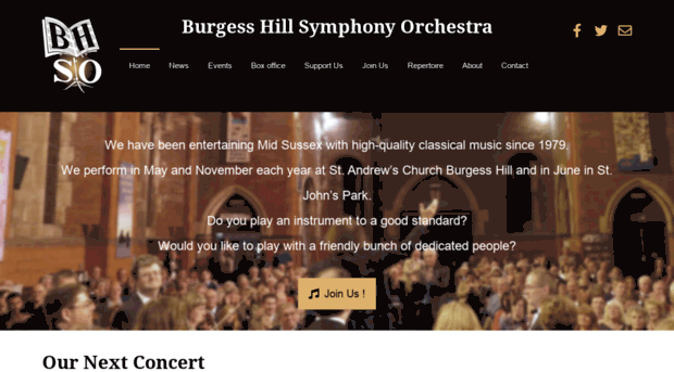 bhso.org.uk