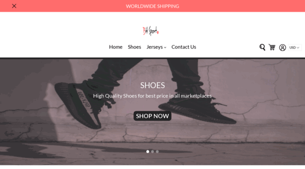 bhsport.store