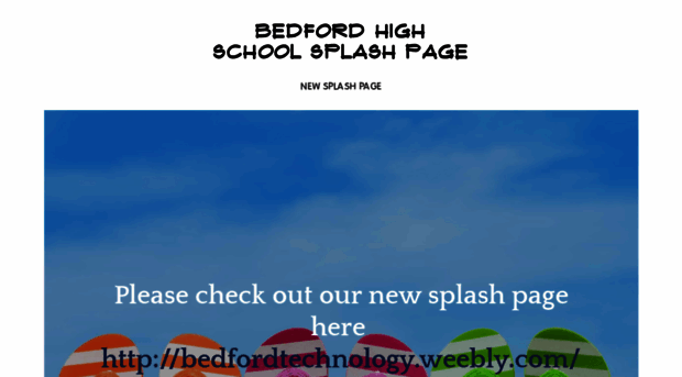 bhsshs.weebly.com