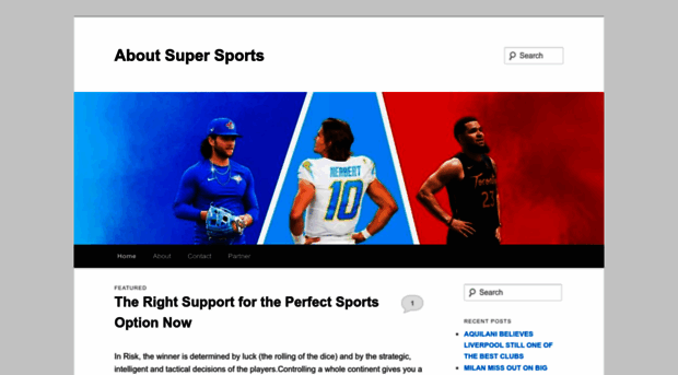 bhsupersport.com
