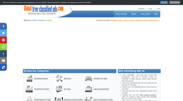 bhubaneswar-or-in.global-free-classified-ads.com