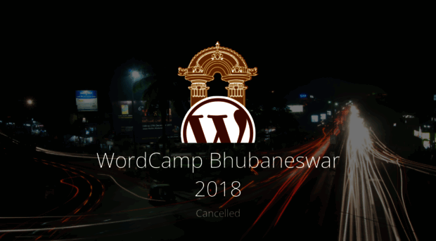 bhubaneswar.wordcamp.org