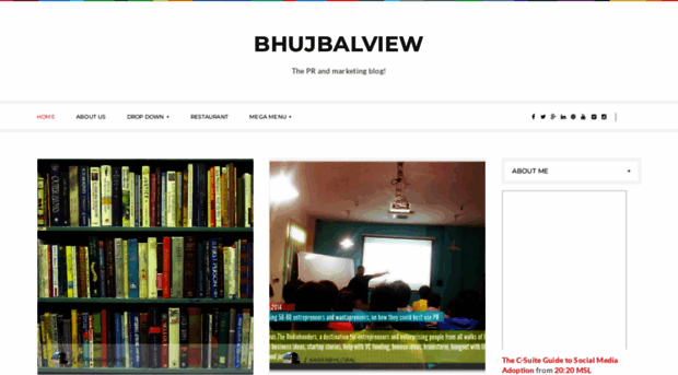 bhujbalview.blogspot.com