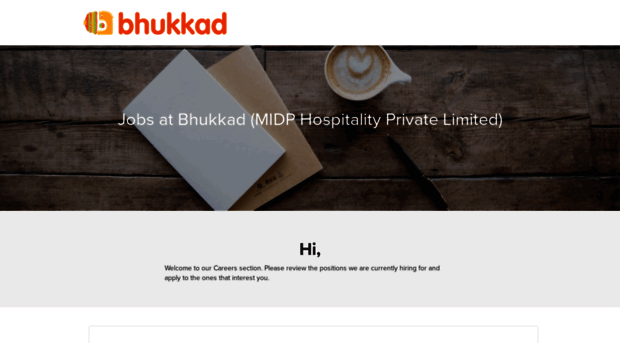 bhukkad.recruiterbox.com