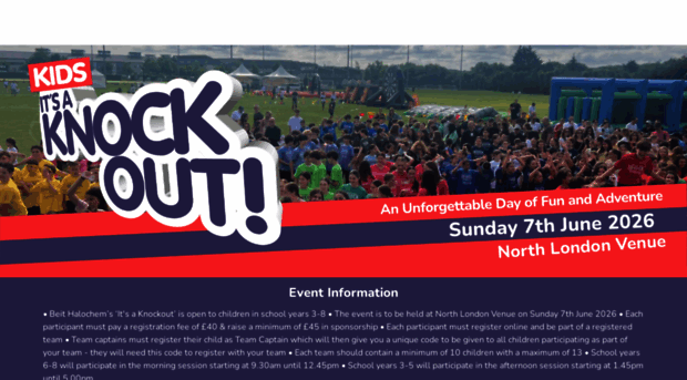 bhukkidsknockout.co.uk