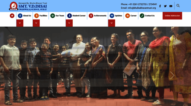 bhulkabhavan.com