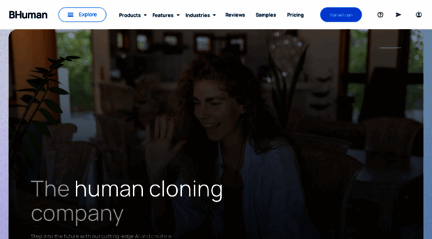 bhuman.ai