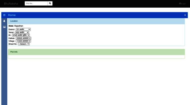 bhunaksha.raj.nic.in