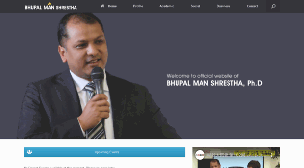 bhupalman.com