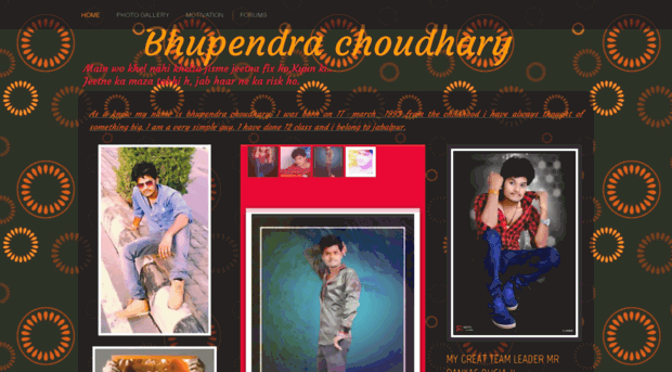 bhupendrachoudhary.webs.com
