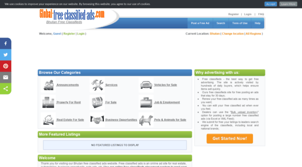 bhutan.global-free-classified-ads.com