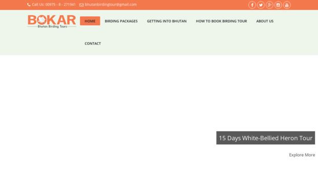 bhutanbirdingtour.com