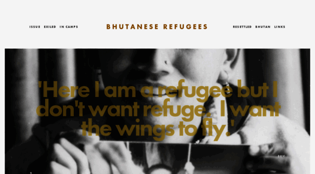 bhutaneserefugees.com