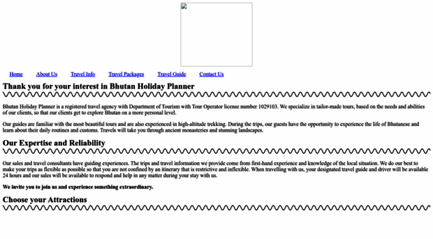 bhutanholidayplanner.com