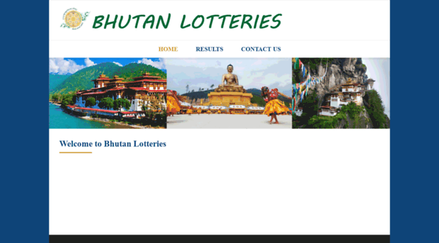 bhutanlotteries.in