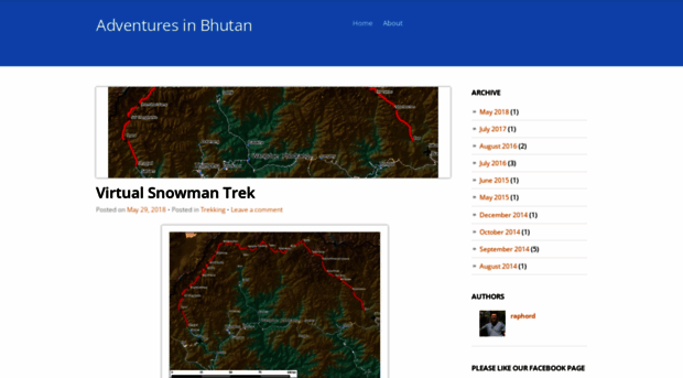 bhutanpeakadventure.wordpress.com