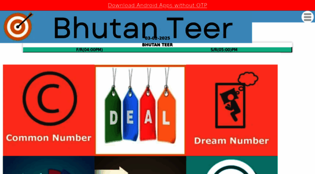 bhutanteer.com