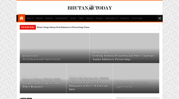 bhutantoday.bt