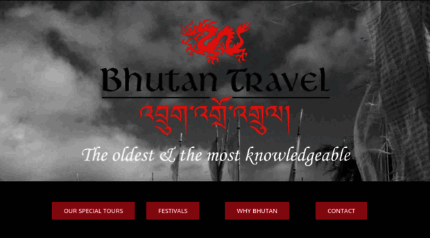 bhutantravel.com