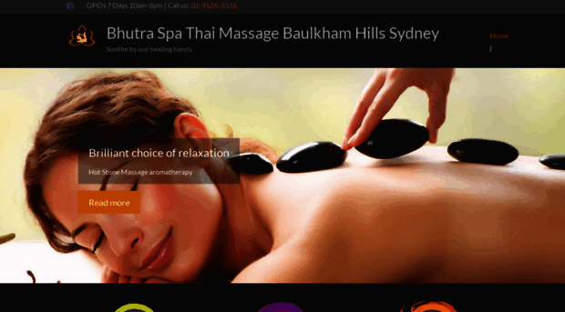 bhutra.thaimassagespa.com.au