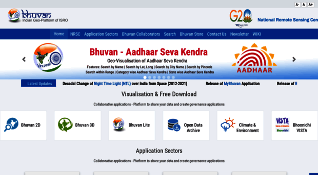 bhuvan-app2.nrsc.gov.in