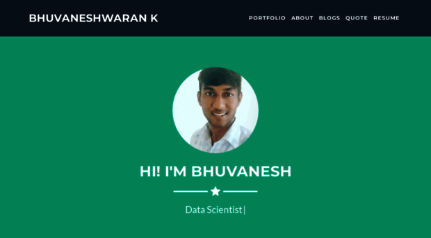 bhuvaneshwarank.github.io