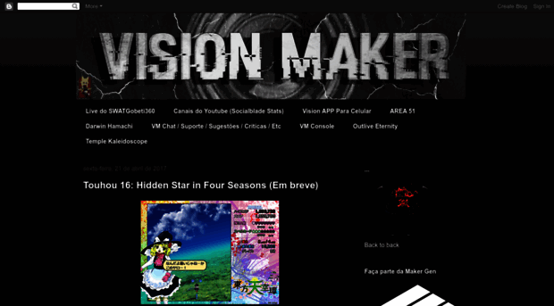 bhvisionmaker.blogspot.com