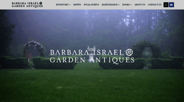 bi-gardenantiques.com