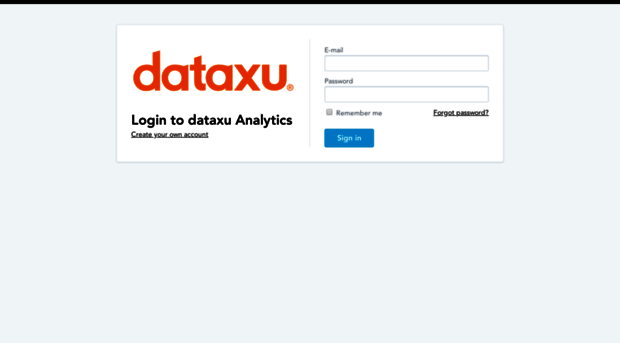 bi.dataxu.com