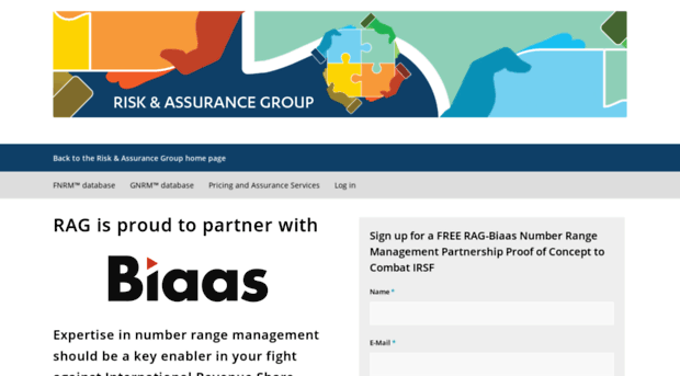 biaas.riskandassurancegroup.org