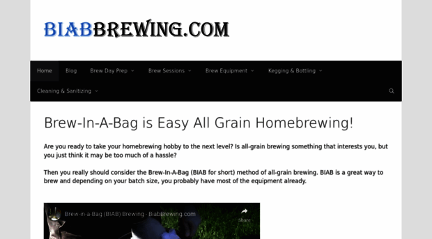 biabbrewing.com