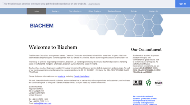 biachem.com